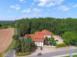 Landhaus Heidehof