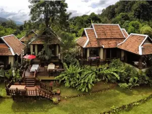 Kanlaya's Eyrie, Luxury Homestay