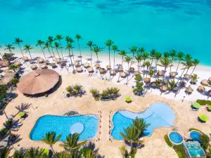 Holiday Inn Resort Aruba-Beach Resort & Casino