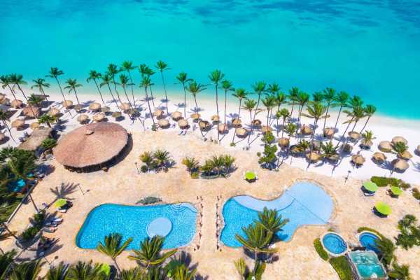 Holiday Inn Resort Aruba - Beach Resort & Casino Promo Code