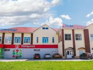Диана