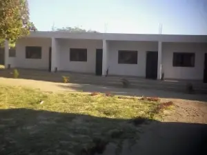 Casa do Campo