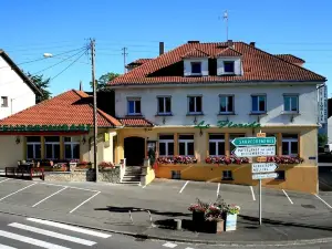 Hôtel le Floride