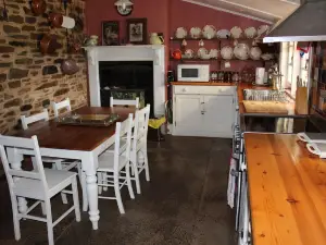 Hillside Cottage