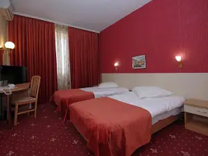 Hotel Balkan