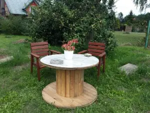 Noclegi u Janinki