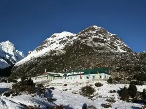 Mountain Lodges of Nepal - Thame