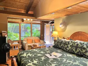 Maui What a Wonderful World Bed & Breakfast