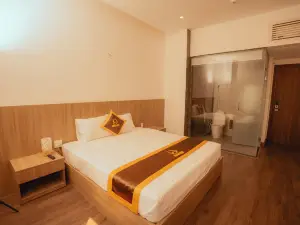LE DOAN Hotel