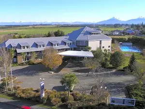 Methven Resort