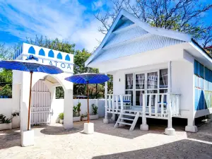 芭拉脱度假酒店