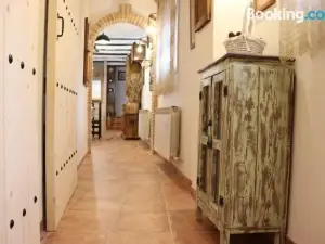Casa Rural Anita
