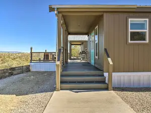 The Roadrunner - Silver City Oasis w/ Views!