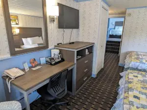 Bennington Motor Inn