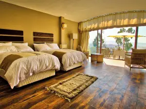 Gondar Hills Resort