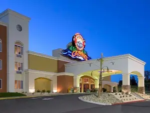 Robinson Rancheria Resort and Casino