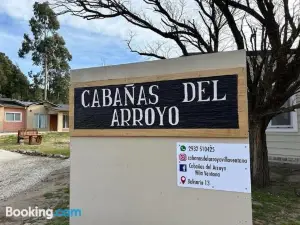 Cabanas del Arroyo Villa Ventana