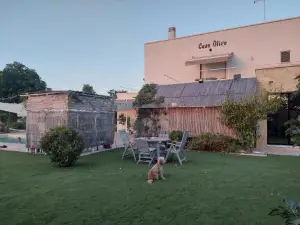 Casa Oliva 52