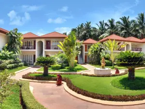 拉迪卡海灘度假村