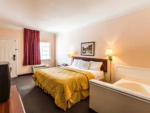 Rodeway Inn