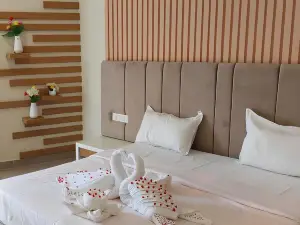 Kingfisher Cottages & Resort