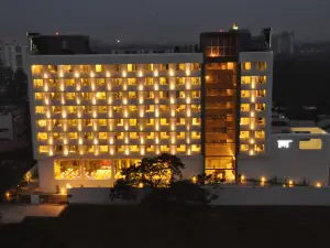 Keys Select by Lemon Tree Hotels, Kochi