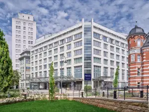 耶拿濱海多林特飯店