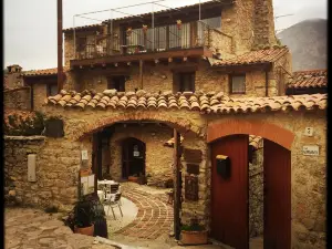 Hotel rural Font del Genil