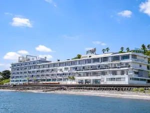 Ibusuki Kaijo Hotel