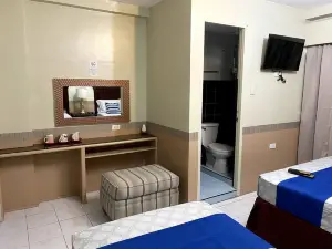 Jupiter Homestay