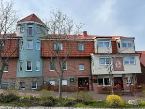 Landhaus Pusteblume