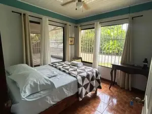 La Esmeralda Villa