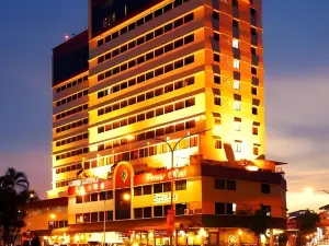 Premier Hotel