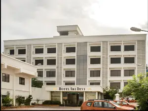HOTEL SRIDEVI