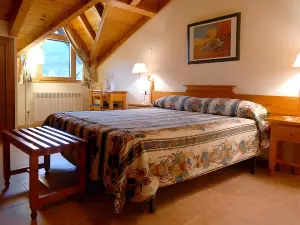Hotel Florido