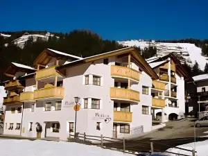 Piculin Alpin Apartments
