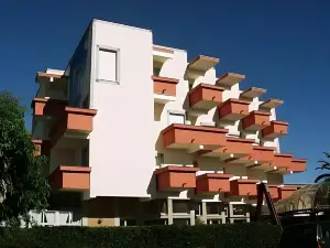 Hotel Corallo