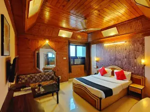 Hotel Pratap Heritage