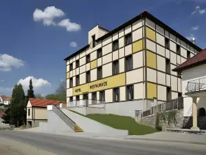 Hotel Olberg