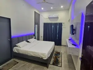 Raghupati Raghav Raja Ram Inn