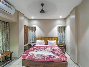 Hotel Vrindavan Deluxe Kolhapur