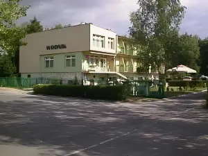 Gościniec Nad Zalewem Sosina