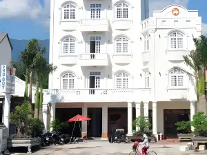 Phu Qui Hotel