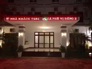 Nha Khach T284