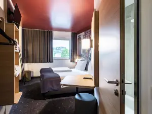 B&B HOTEL München-Messe