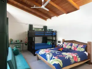 Mi Casa es su Casa B&B