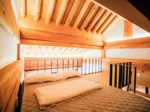 Hampyeong 37th Street Hanok Pension