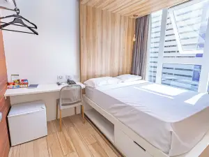 Ecco Hotel Fortaleza