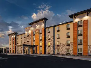 My Place Hotel-Tucson North/Marana/Cortaro, AZ