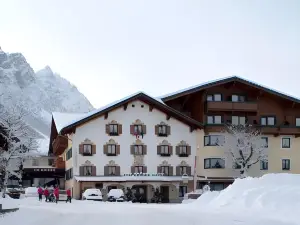 Der grüne Baum Mountain Boutique Hotel